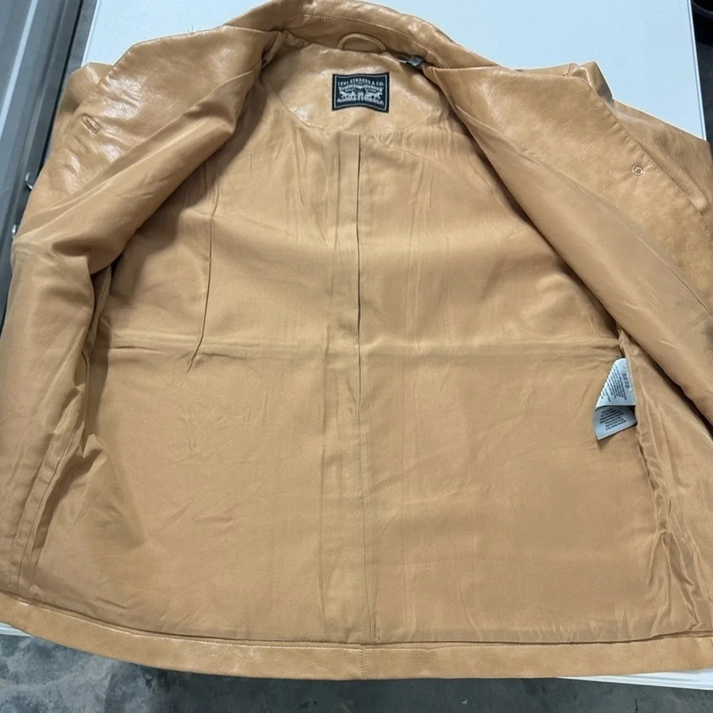 Levis levi faux
